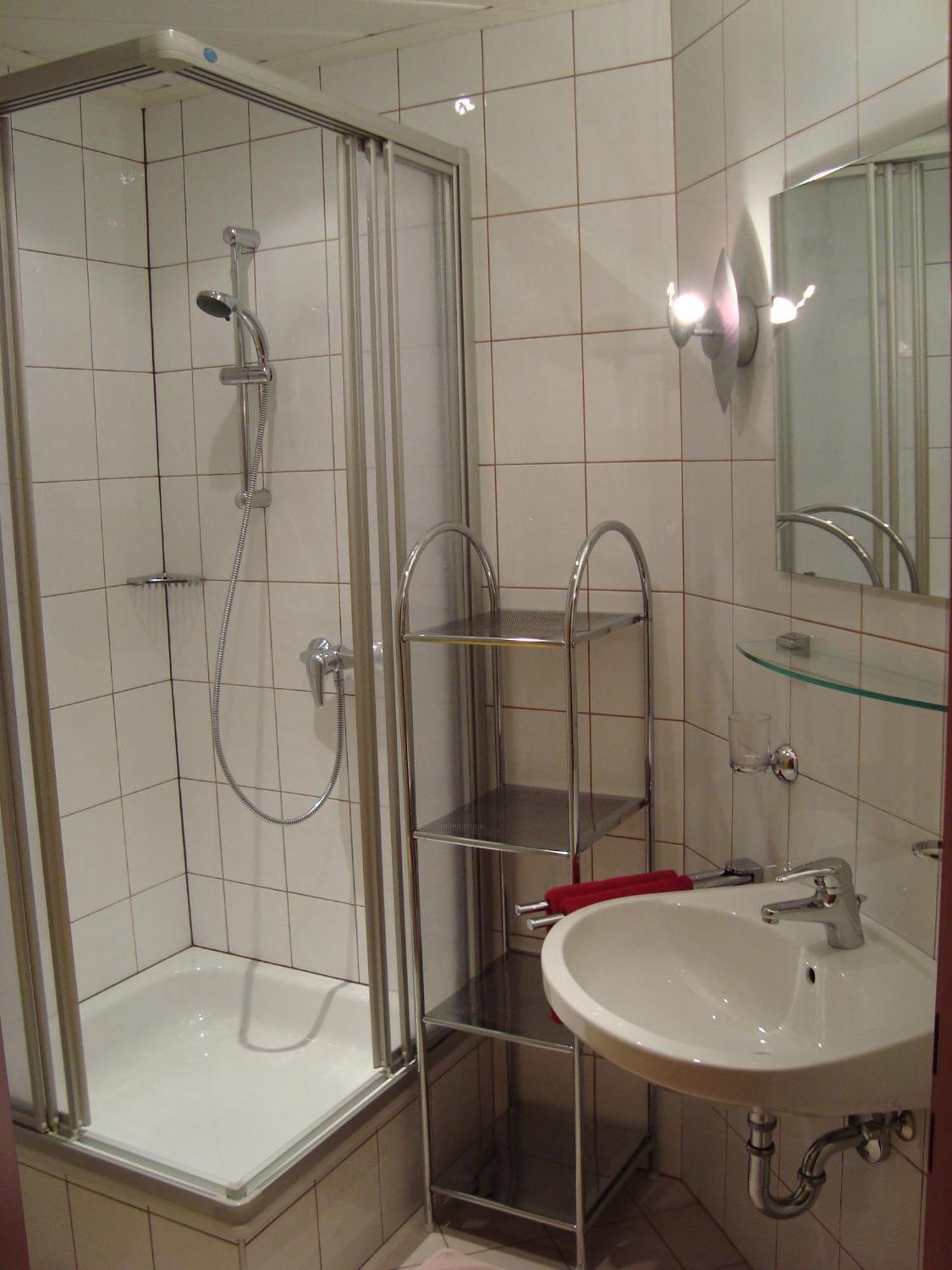 Ferienhaus Kahr Appartment Rossbrand Radstadt Habitación foto